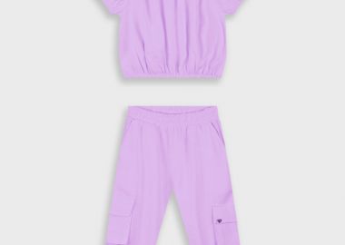 Σετ για κορίτσι | ΛΙΛΑ - Energiers - 